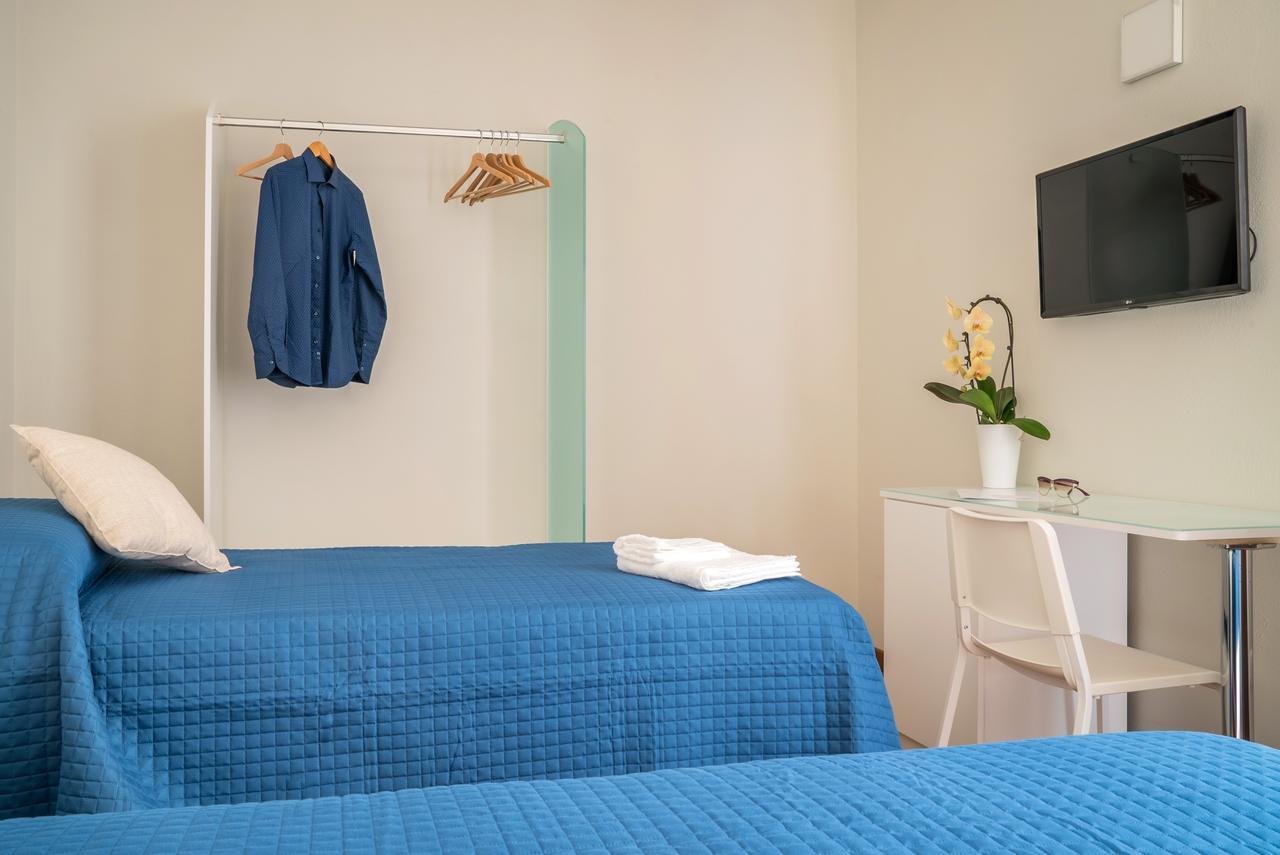Bed and Breakfast Plaium Montis Salerno Zewnętrze zdjęcie